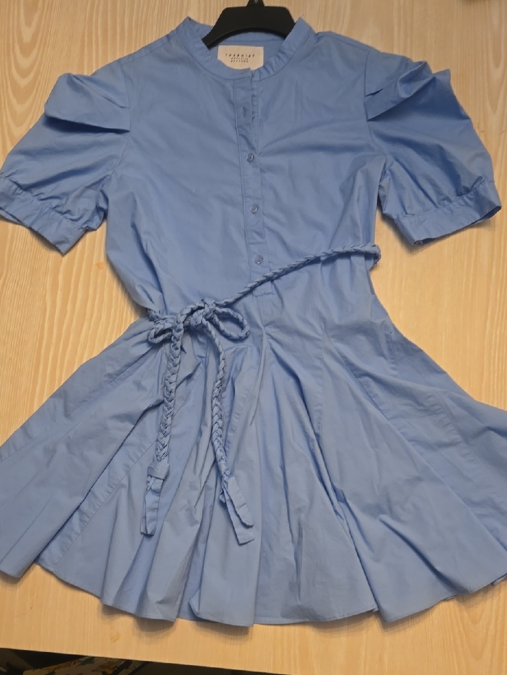 The Shirt  By Rochelle Jenica Dress